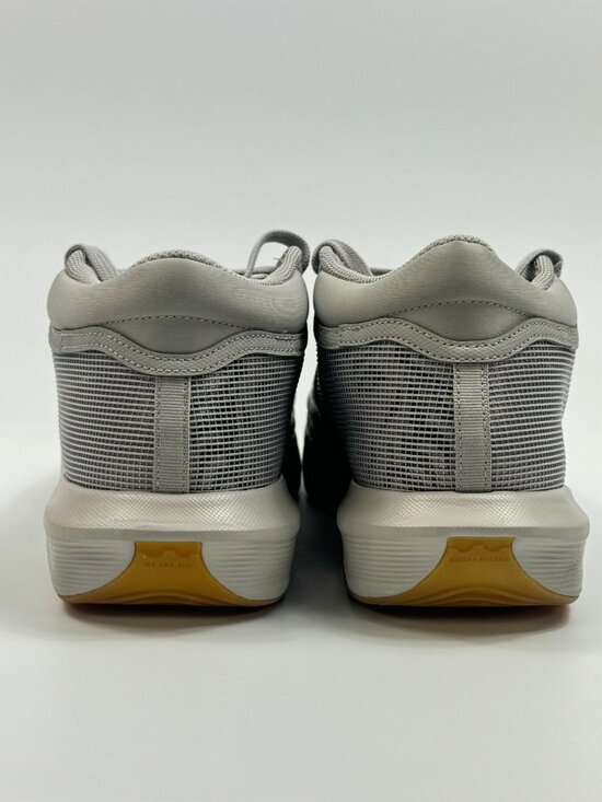 Nike Lebron Witness VIII \'Lt Iron Gum\' FB2239-003 Basketball Multi Size main image 4